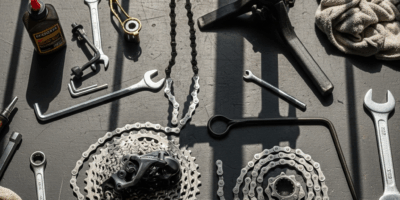 Bike Chain Keeps Falling Off What You Should Do