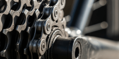 Chain Skipping When Pedaling Hard How to Fix It