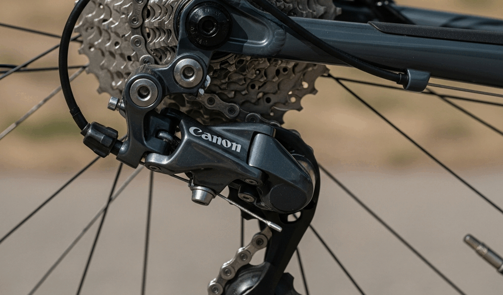 Bike Derailleur Not Shifting Smoothly How to Fix It