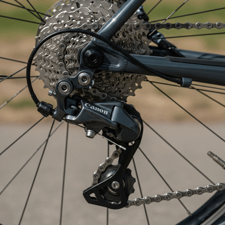 Bike Derailleur Not Shifting Smoothly How to Fix It