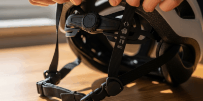 Bike Helmet Too Tight or Too Loose How to Tell