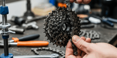 Bike Chain Skipping Under Load How to Fix It
