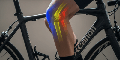 Cycling Knee Pain While Pedaling How to Fix It