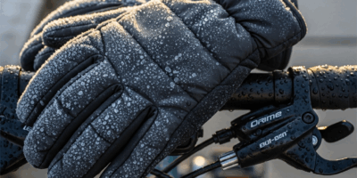 Cycling Gloves for Winter Commuting That Actually Work
