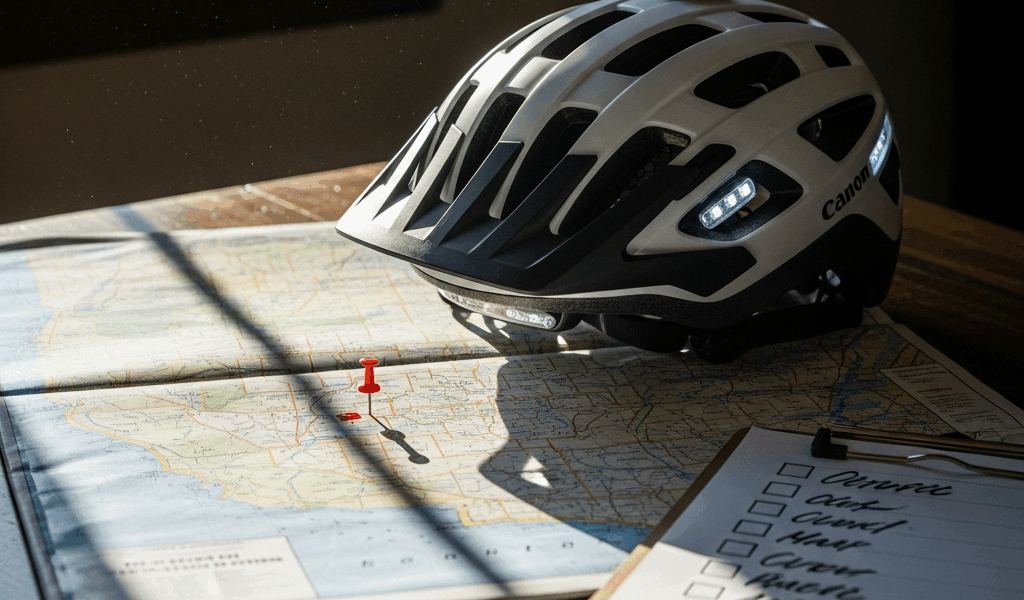 E-Bike Helmet Laws by State Where You Need One in 2026