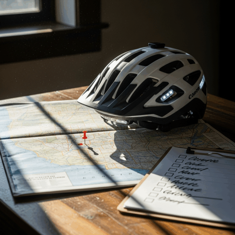 E-Bike Helmet Laws by State Where You Need One in 2026