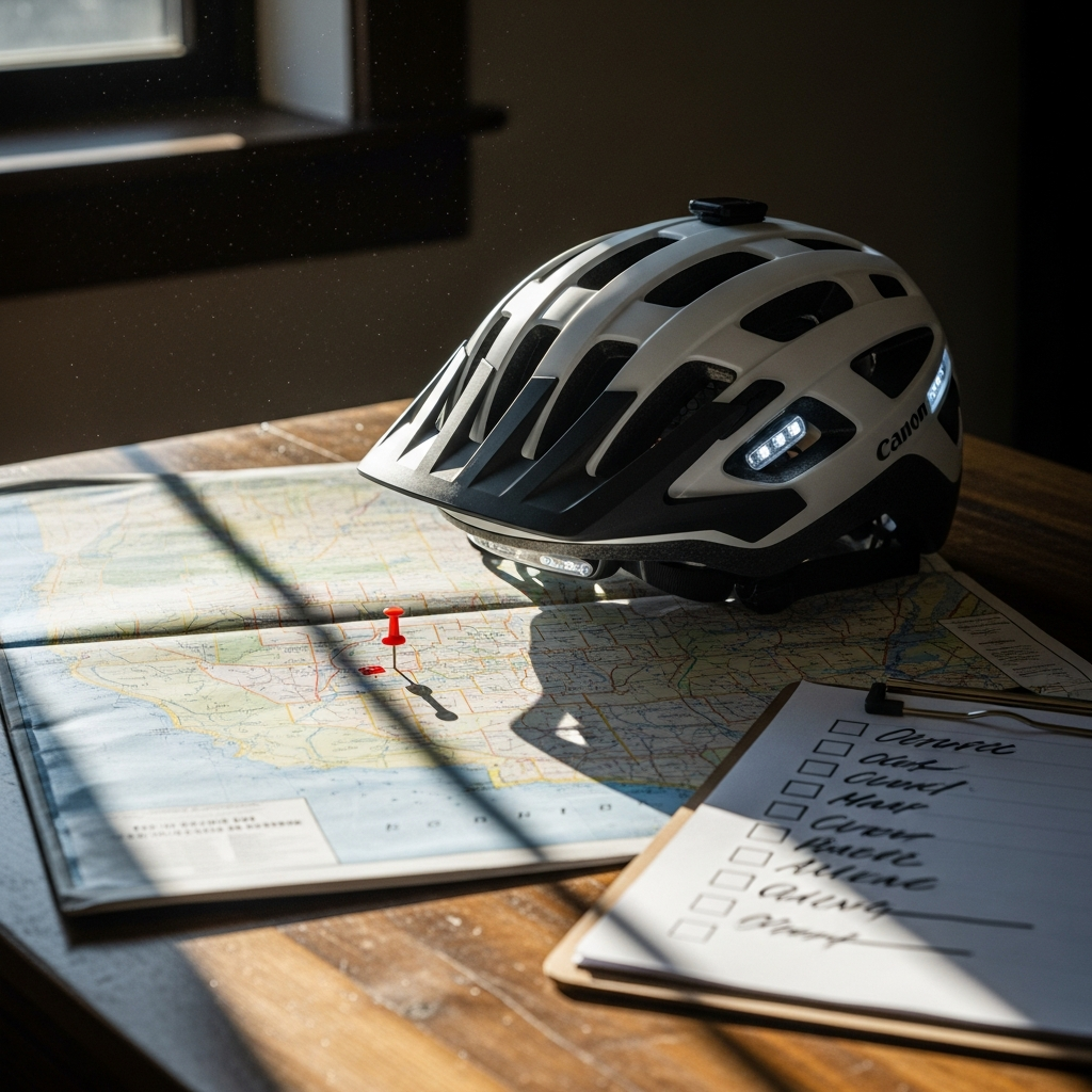 E-Bike Helmet Laws by State — Where You Need One in 2026