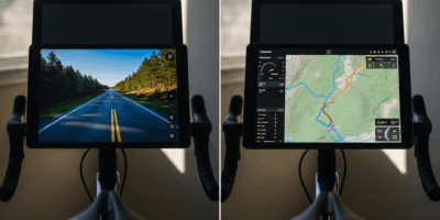 Kinomap vs Rouvy Which App Is Actually Worth It