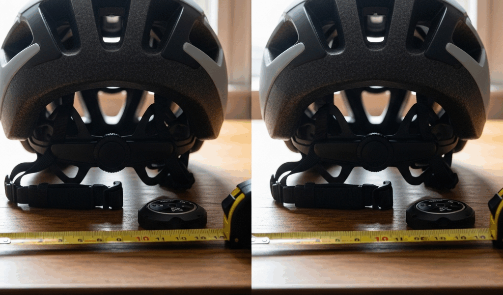 Bike Helmet Too Tight or Too Loose How to Fix It