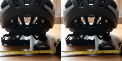 Bike Helmet Too Tight or Too Loose How to Fix It