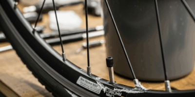 Bike Tires Going Flat Too Fast What to Check