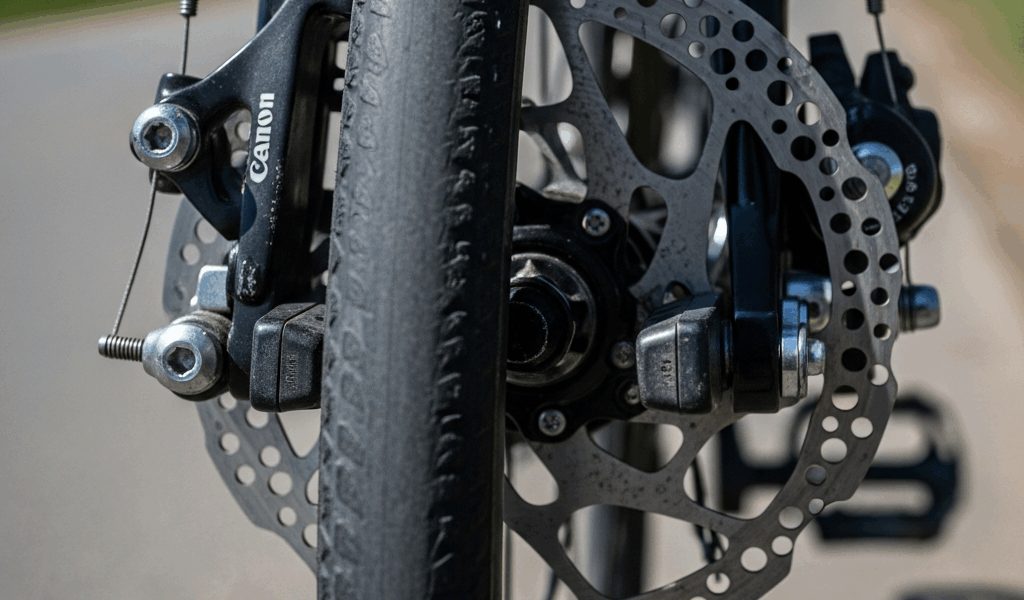 Bike Brakes Not Stopping Fast Enough How to Fix