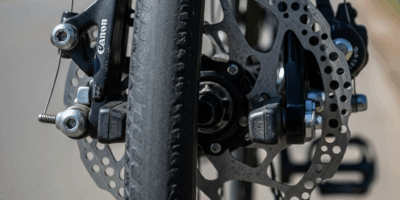 Bike Brakes Not Stopping Fast Enough How to Fix