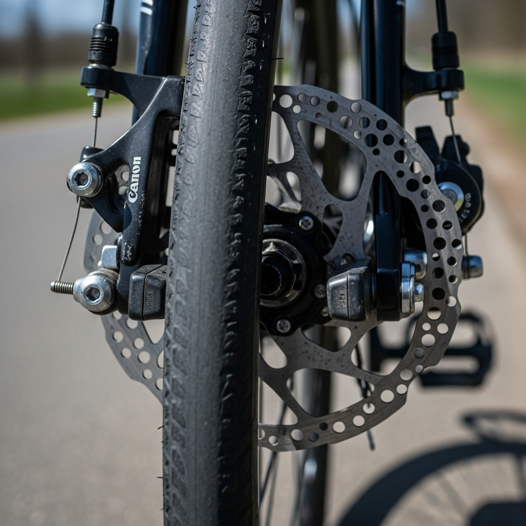 Bike Brakes Not Stopping Fast Enough How to Fix