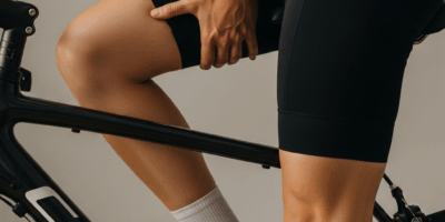 Bike Saddle Too High or Too Low How to Tell